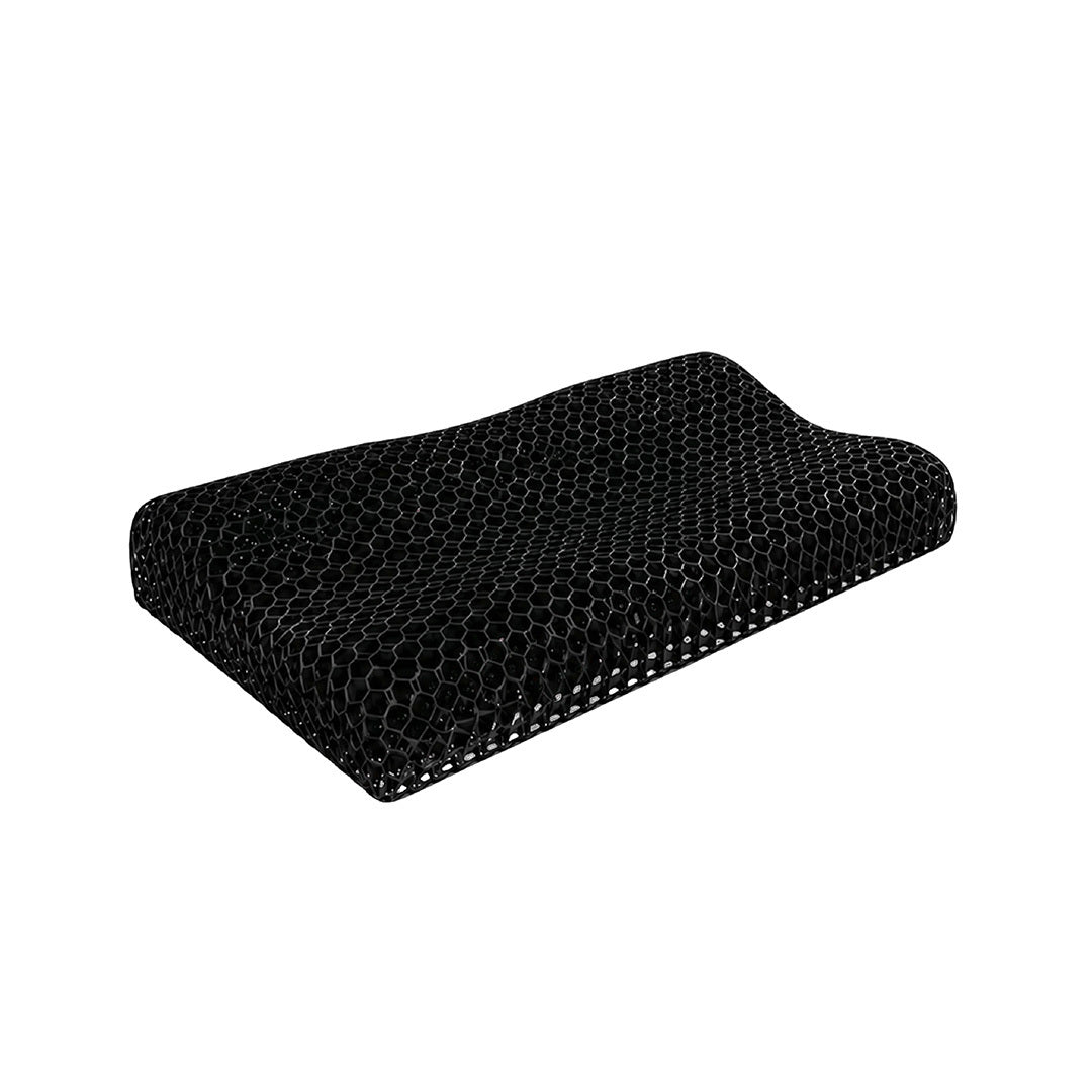 4D MAKURA LATTICE 3000 ブラック