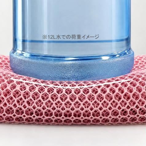 ハードのラティス構造