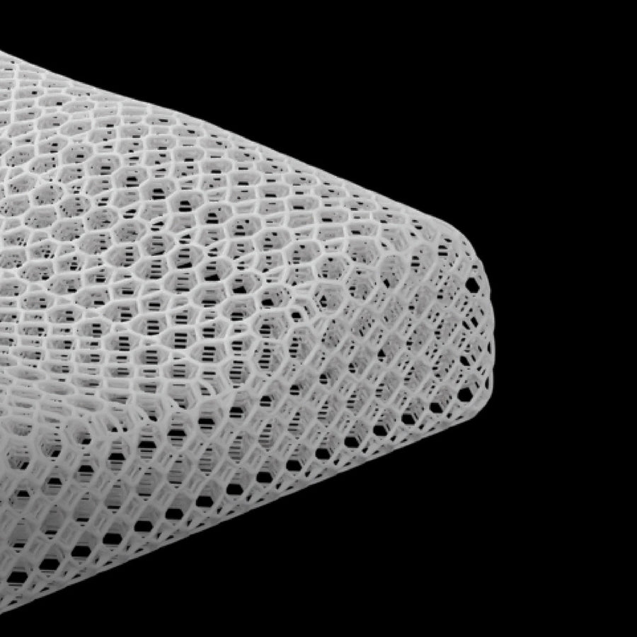 3Dプリント工程