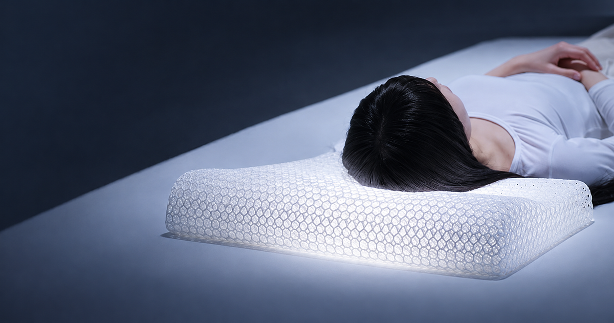 4D MAKURA LATTICE 3000のラティス構造