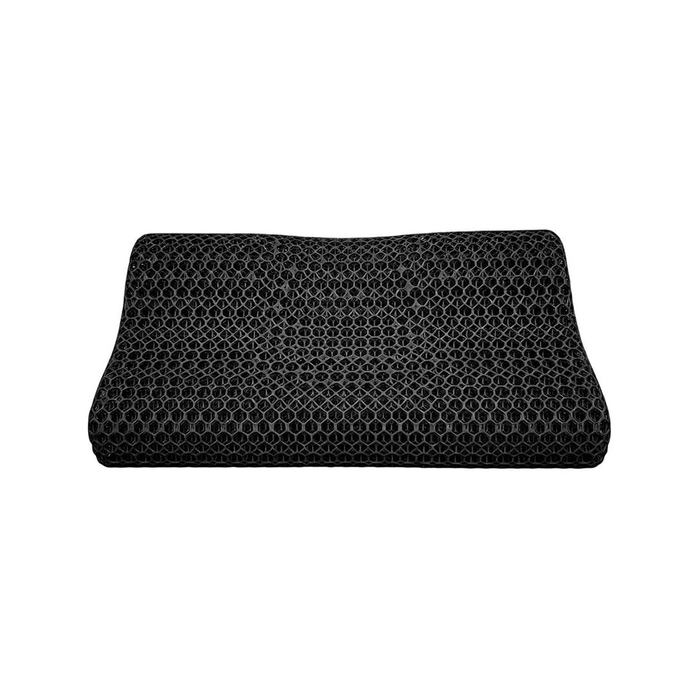 4D MAKURA LATTICE 3000 ブラック