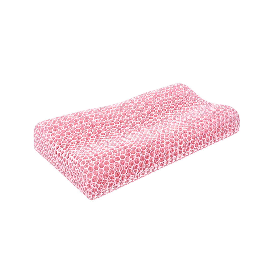 4D MAKURA LATTICE 3000 ライトピンク