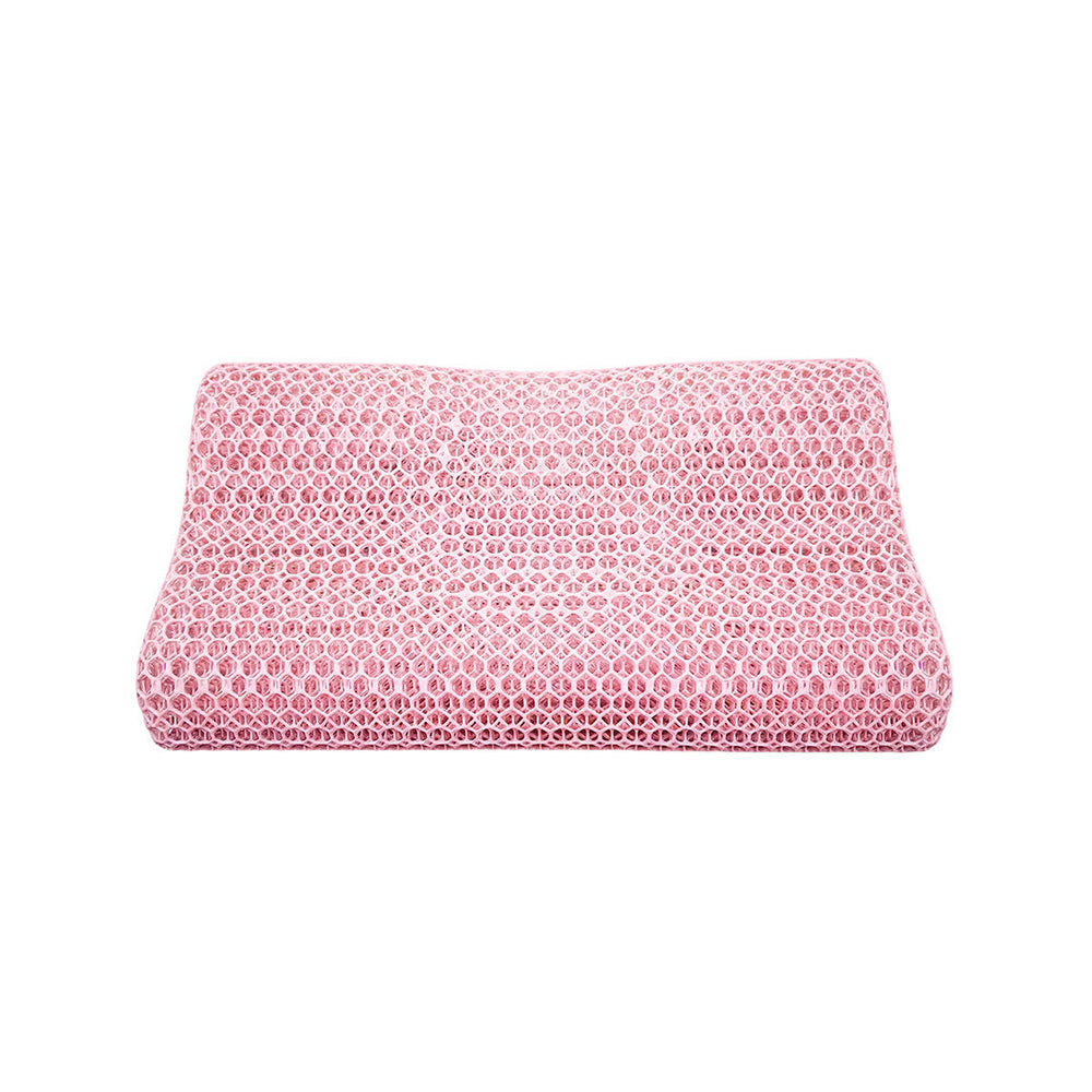 4D MAKURA LATTICE 3000 ライトピンク