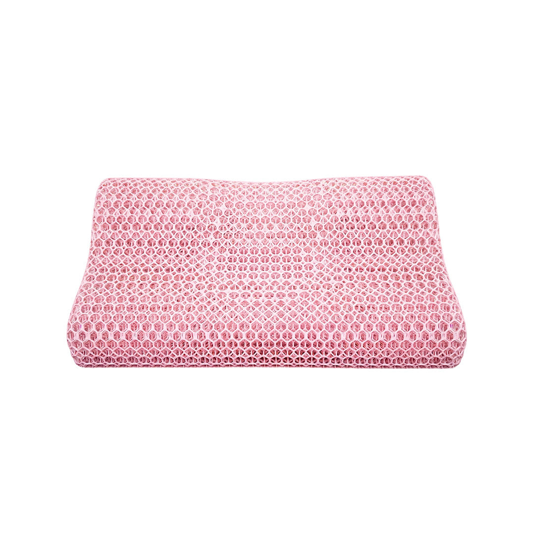 4D MAKURA LATTICE 3000 ライトピンク