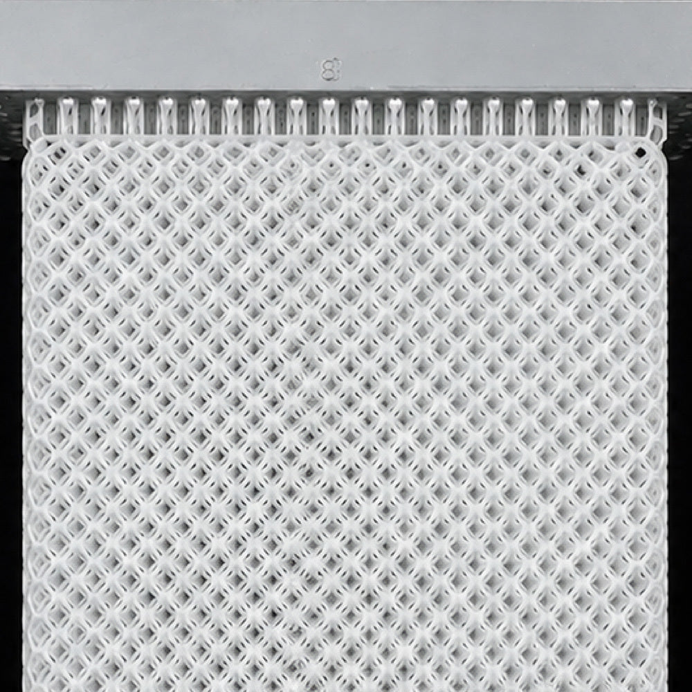 3Dプリント工程