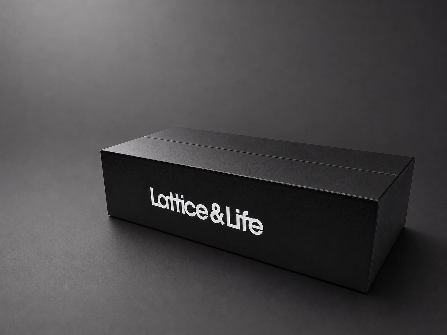 Lattice & Life 専用パッケージ